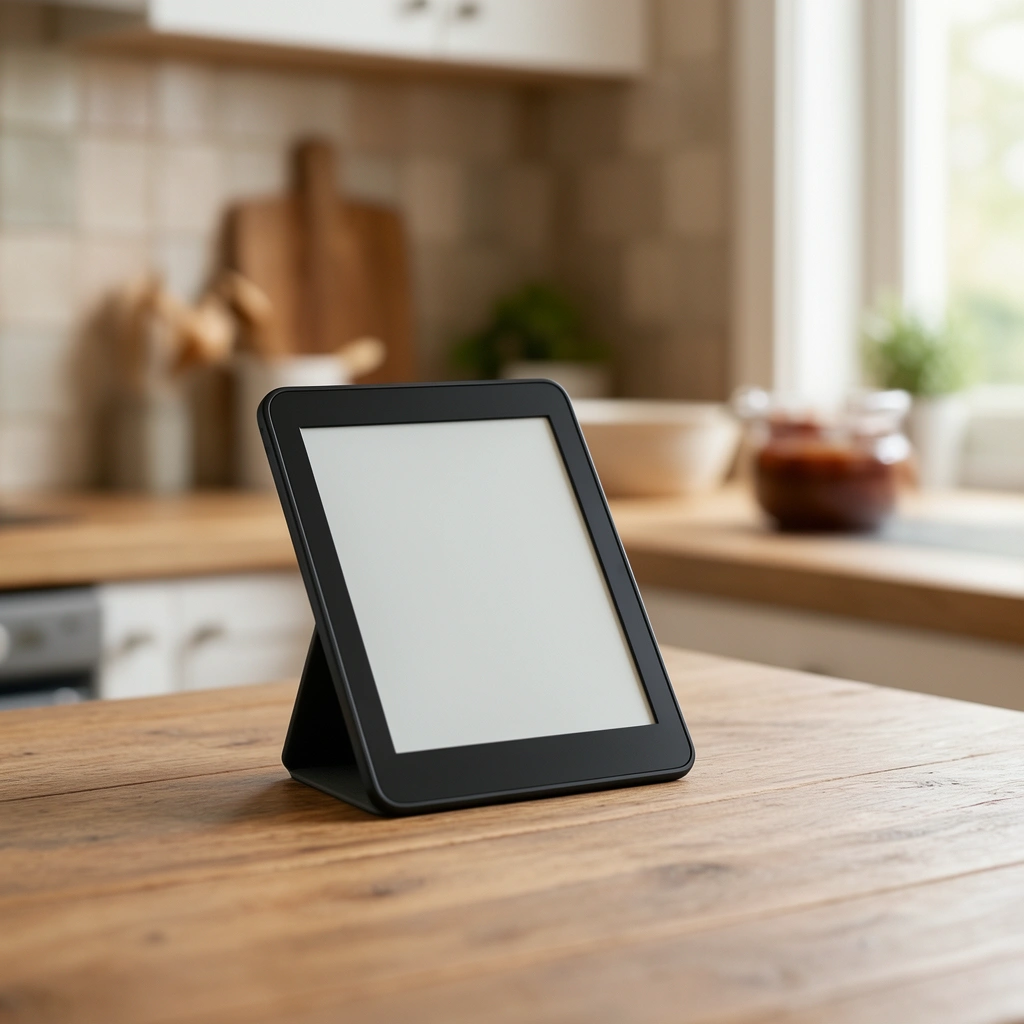 8. E-Reader or Tablet