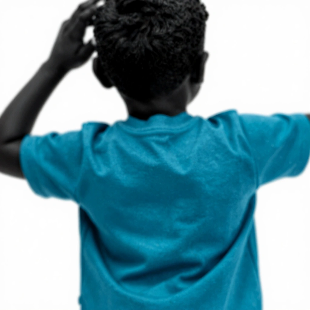 Why Gifts From Kids Feel Different