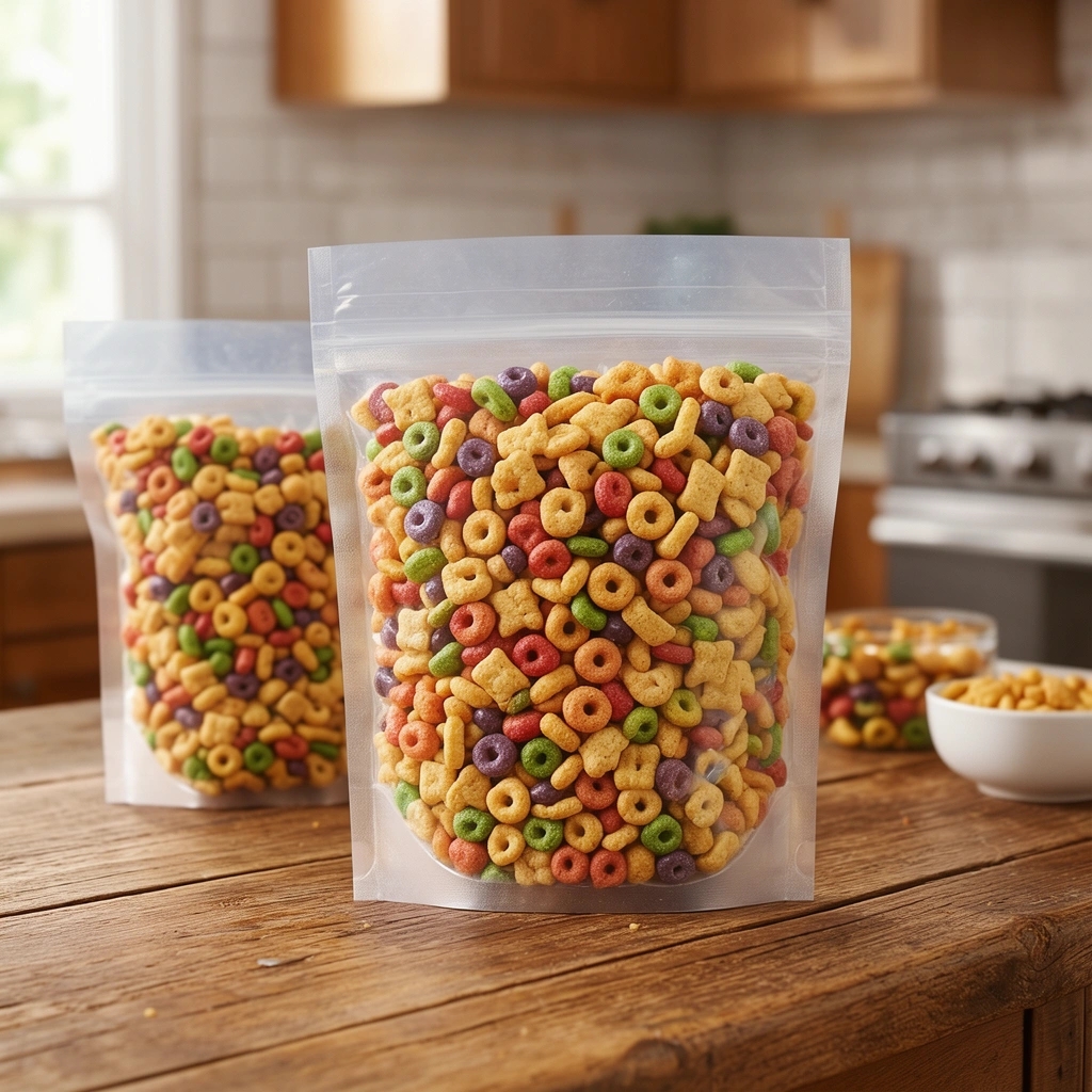 1. 100-Piece Snack Mix Bags