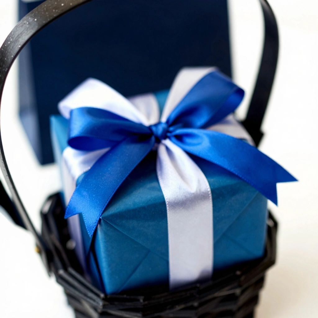 Why Gift Baskets Beat Single-Item Presents for Father's Day