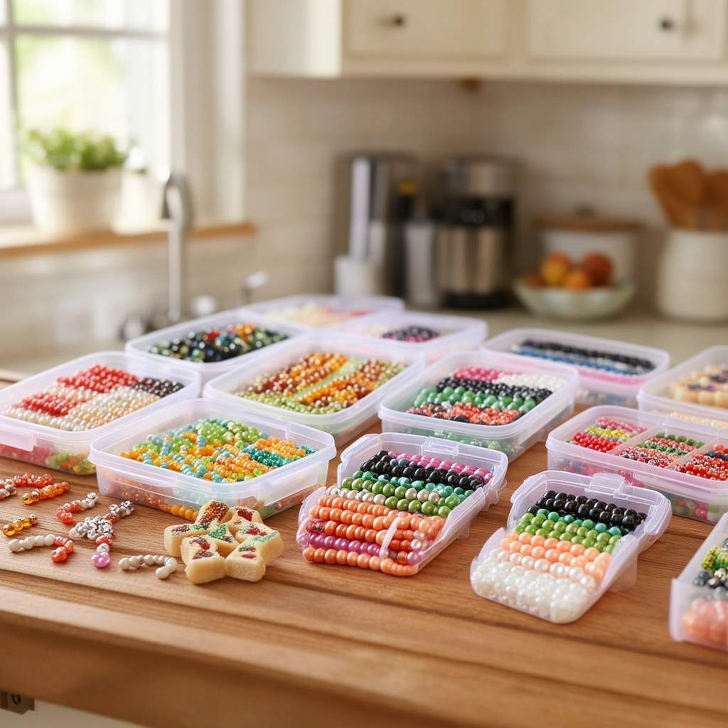 14. 100th Day Bracelet Kits