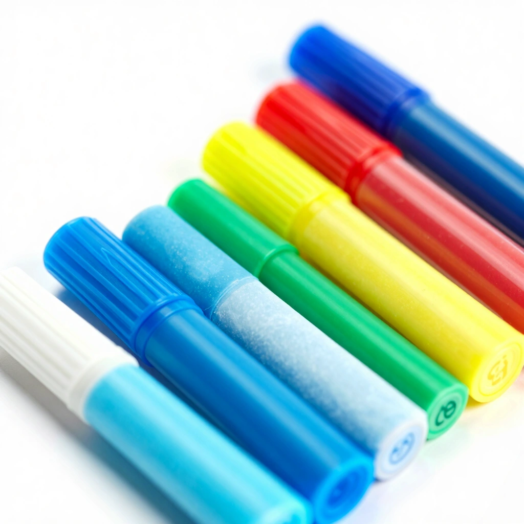 7. Ready-to-Use Classroom Supply Kit
