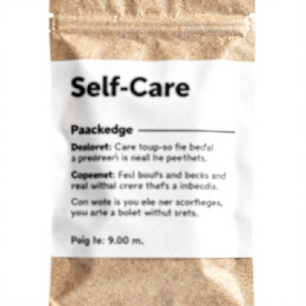 9. Self-Care Package