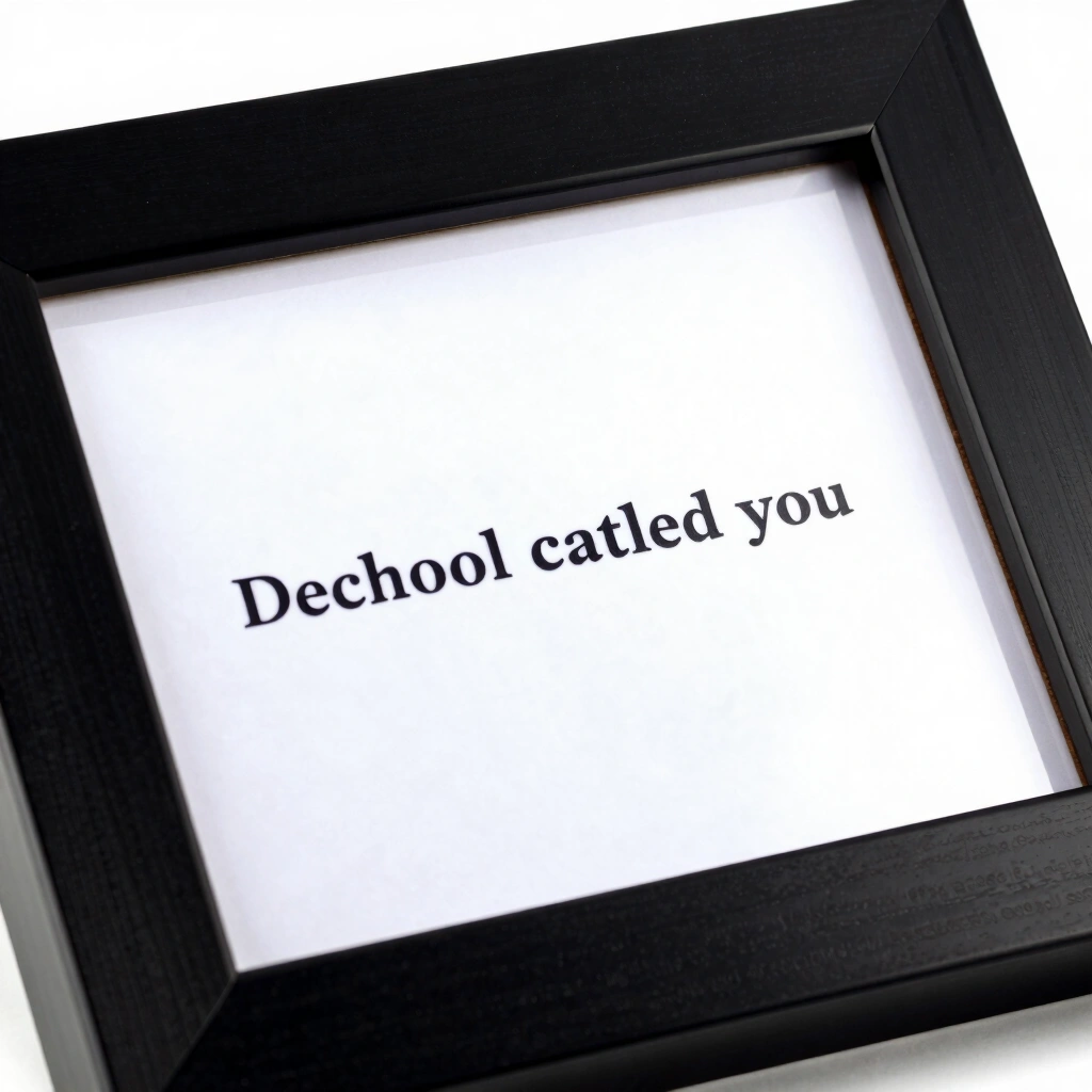 14. Personalized Photo Frame or Wall Art