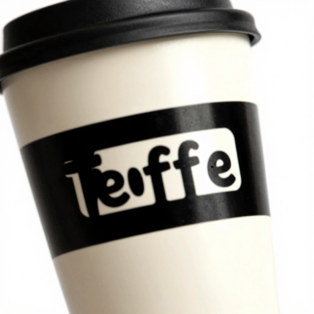 1. Personalized Coffee Tumbler