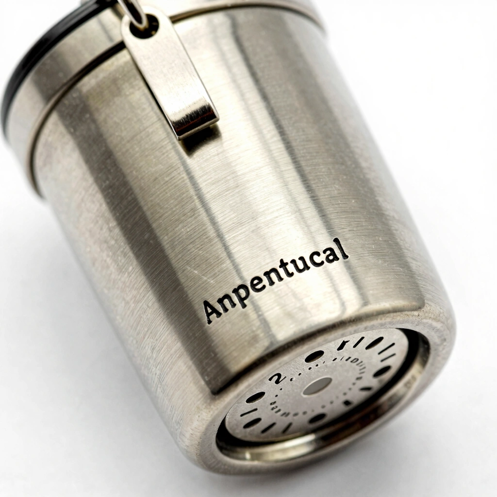 7. Engraved Keychain or Tumbler