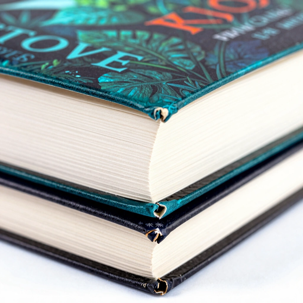 9. Book Related to Their Subject or Hobby