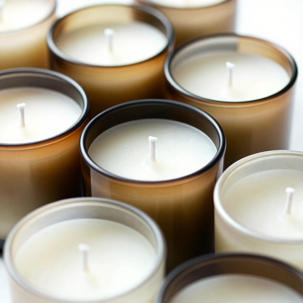 10. Scented Candle