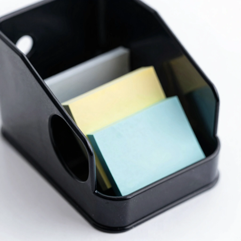 14. Desk Organizer