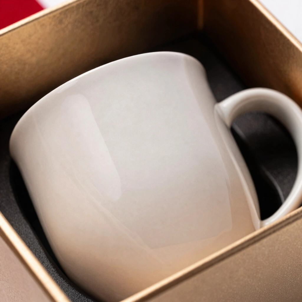 1. Personalized Hot Cocoa Kit