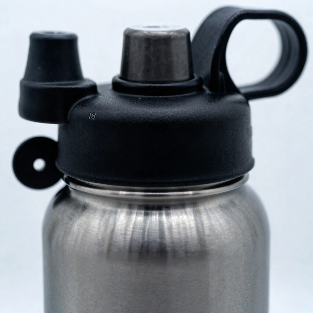 18. Reusable Water Bottle