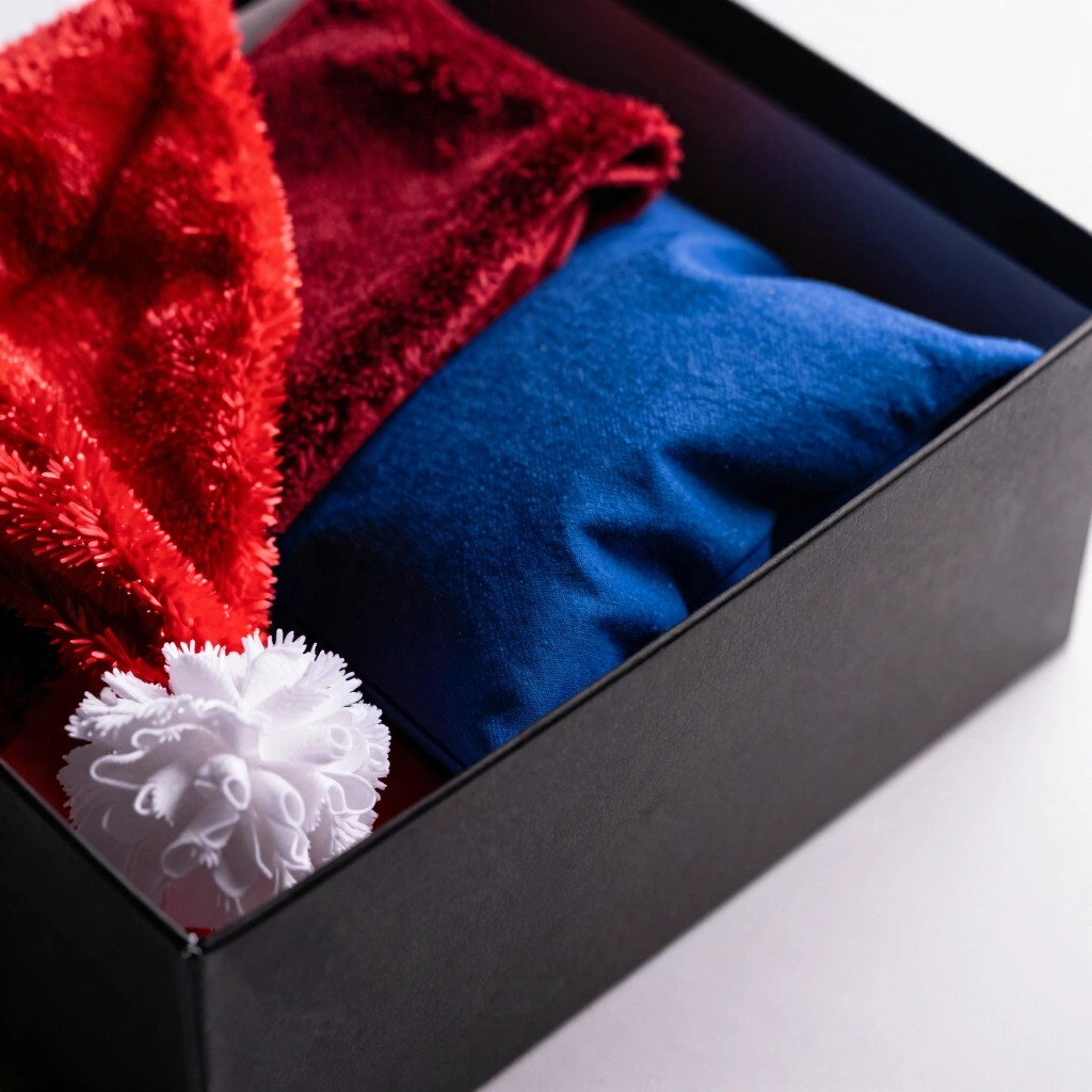 5. Christmas Movie Night Kit