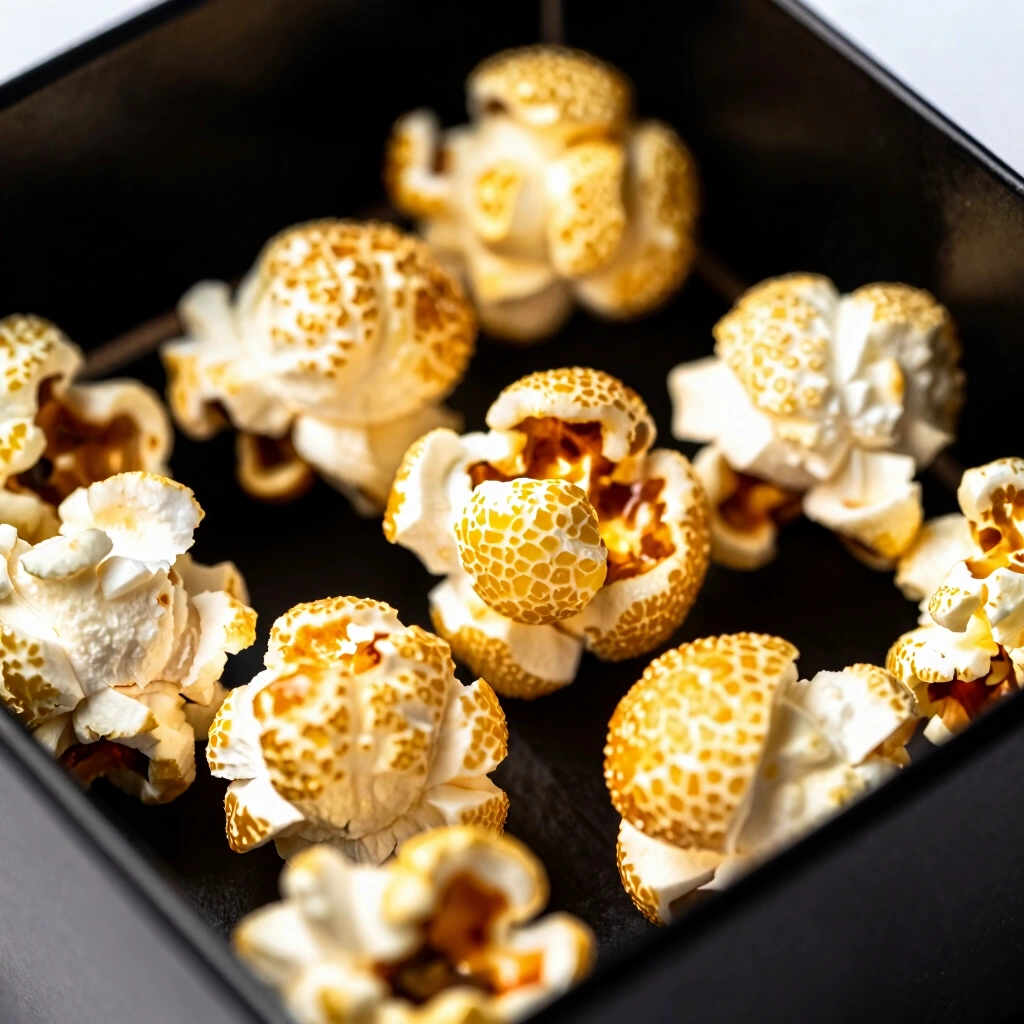7. Gourmet Snack Box