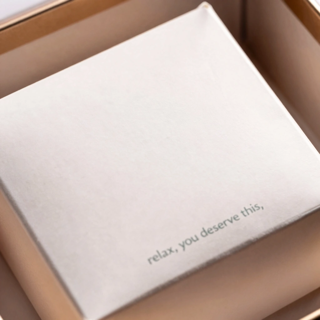 9. DIY Spa Kit