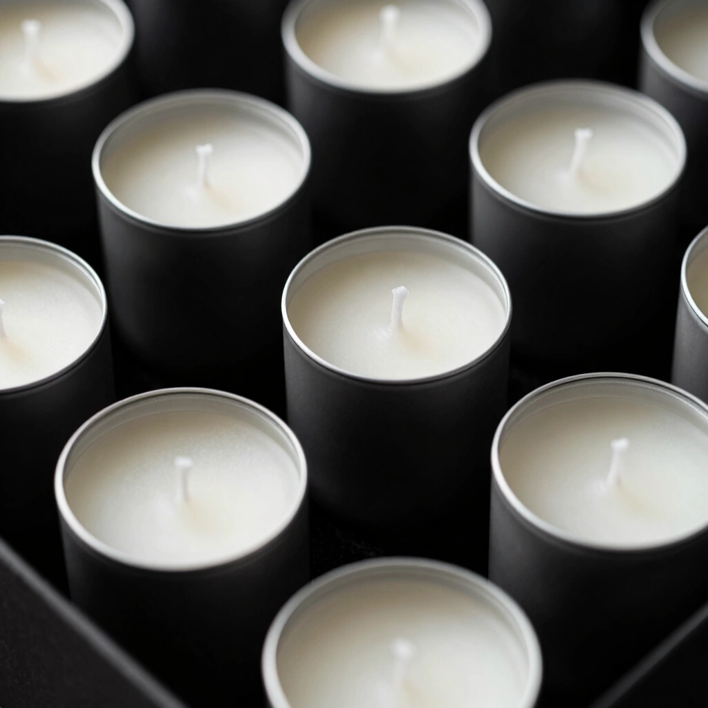 13. Scented Candle Set