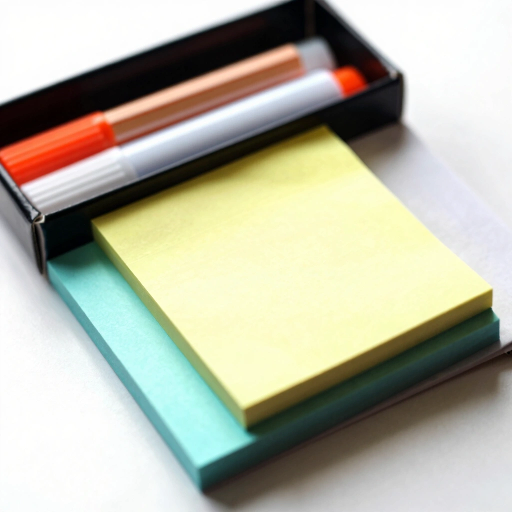 3. Classroom Supply Care Package