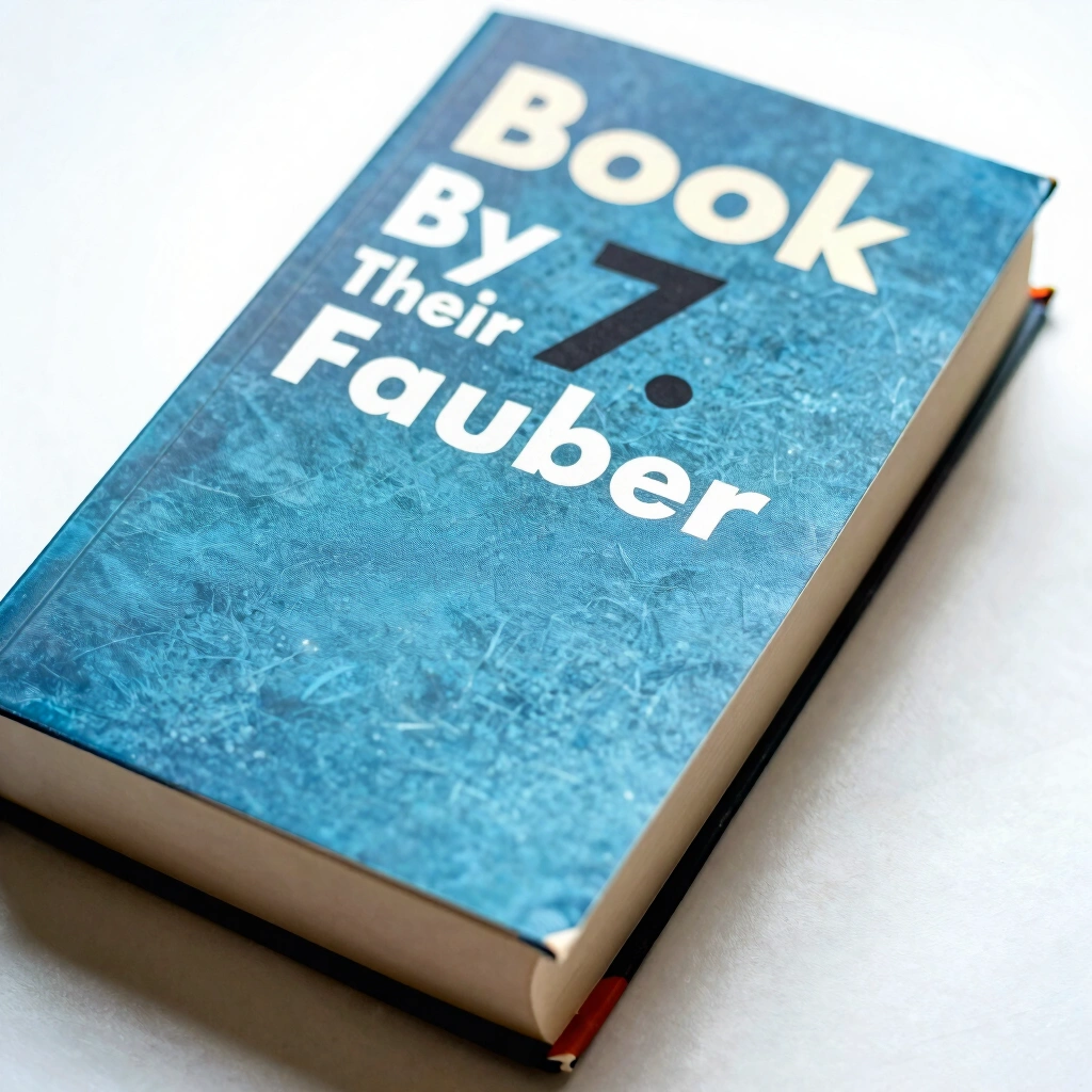 7. A Book By Their Favorite Author (Or About Teaching)