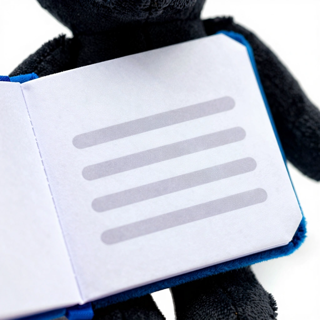 9. Recordable Storybook or Voice Message Plush