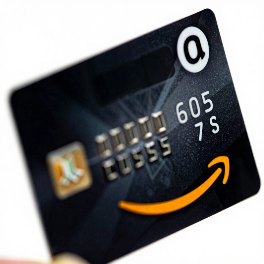 2. Amazon or Target Gift Card