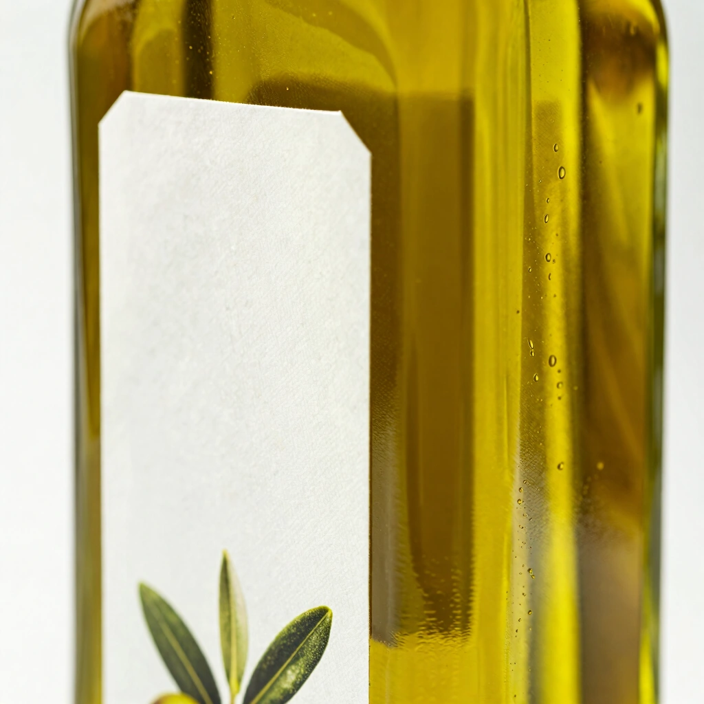 1. Infused Olive Oil