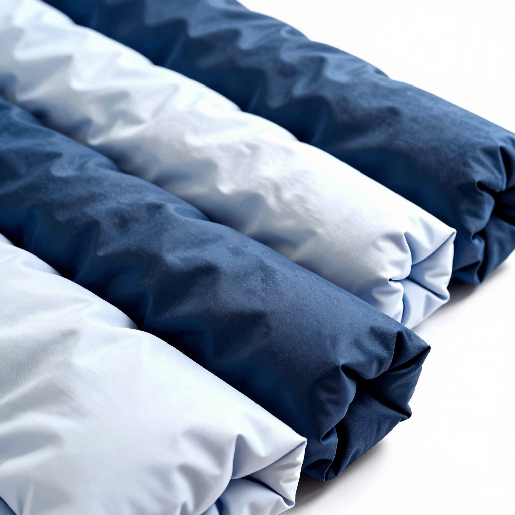 3. Cozy Blanket or Weighted Blanket