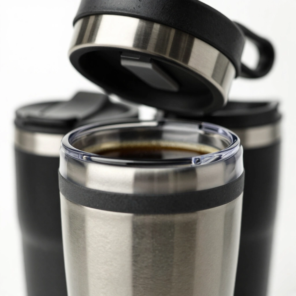 6. Insulated Tumbler
