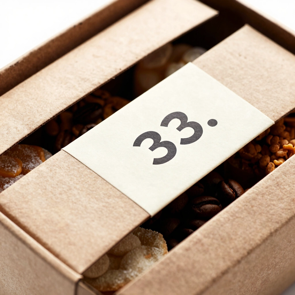 13. Subscription Box (Coffee, Tea, or Snacks)