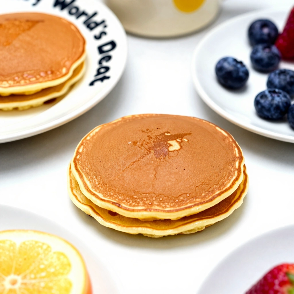 13. Breakfast in Bed Kit