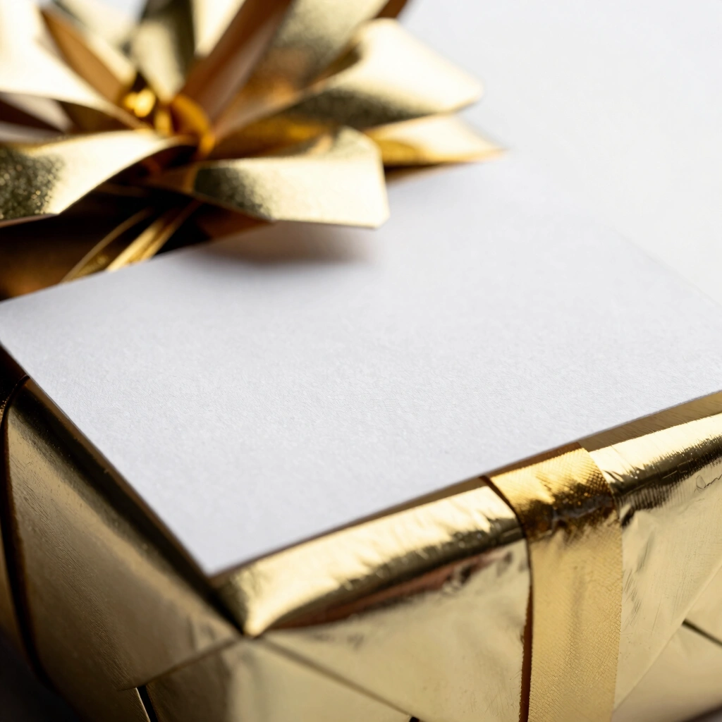 1. Secret Santa Classic