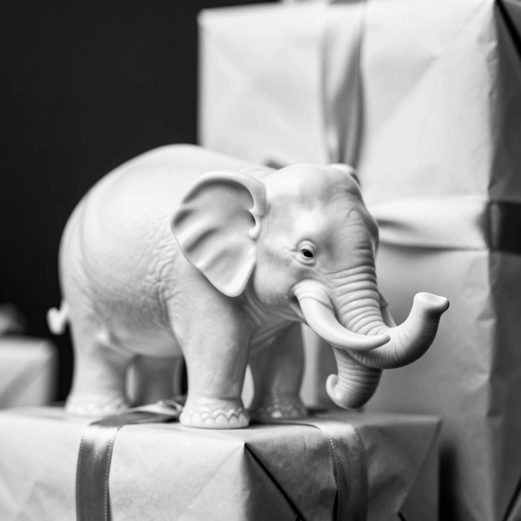 2. White Elephant Swap