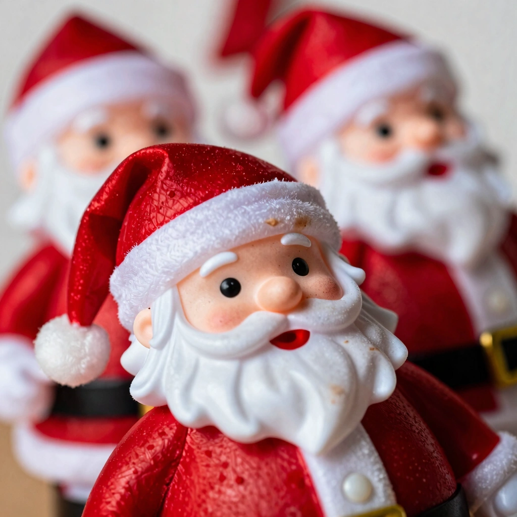 4. Dirty Santa