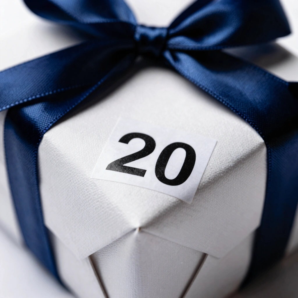 5. The $20 Budget-Capped Swap