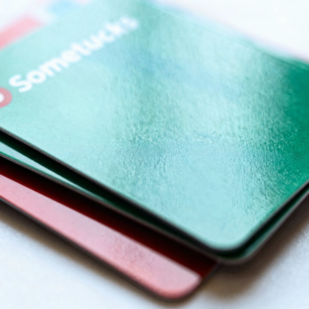 2. Gift Card Bundle