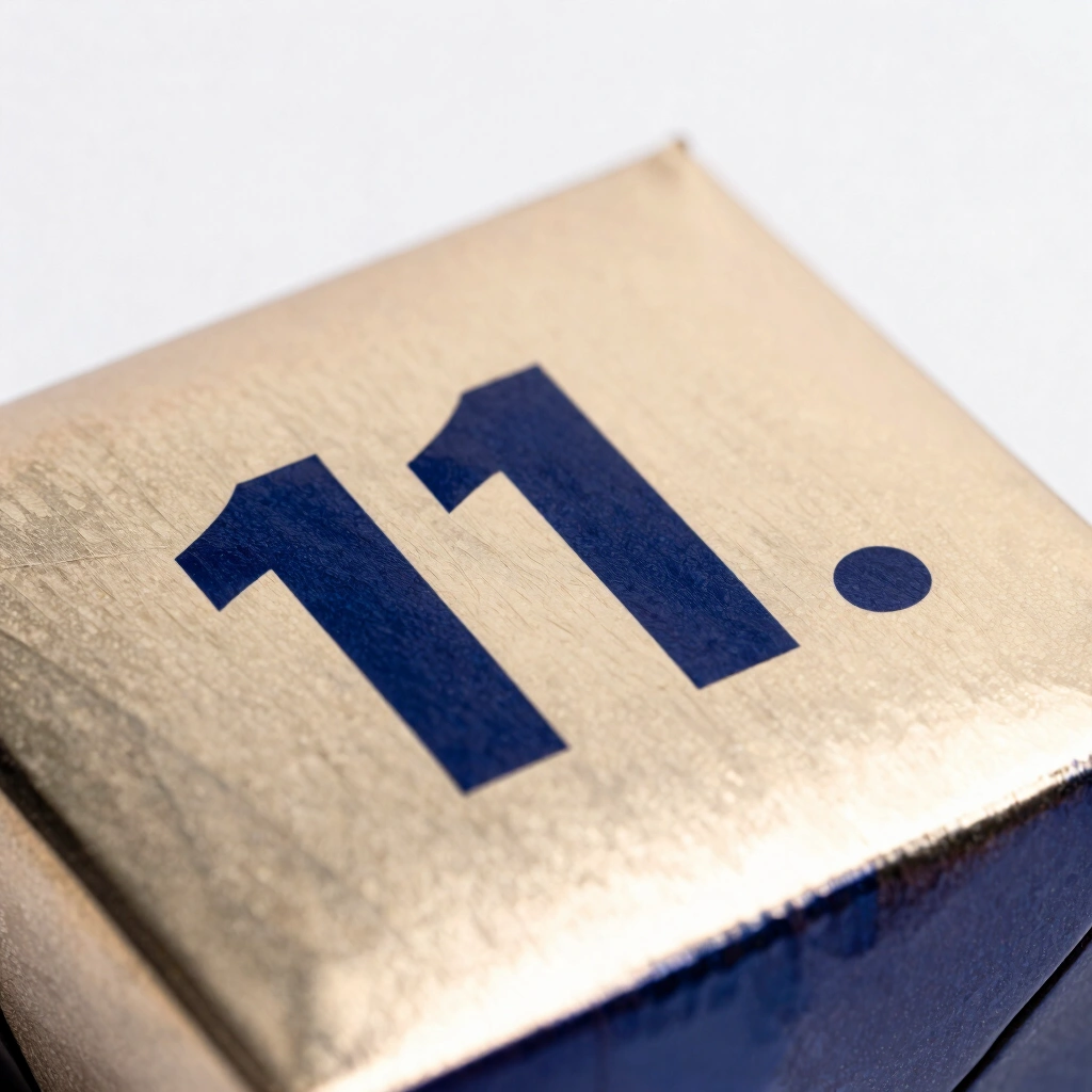 11. Alphabet Gift Exchange