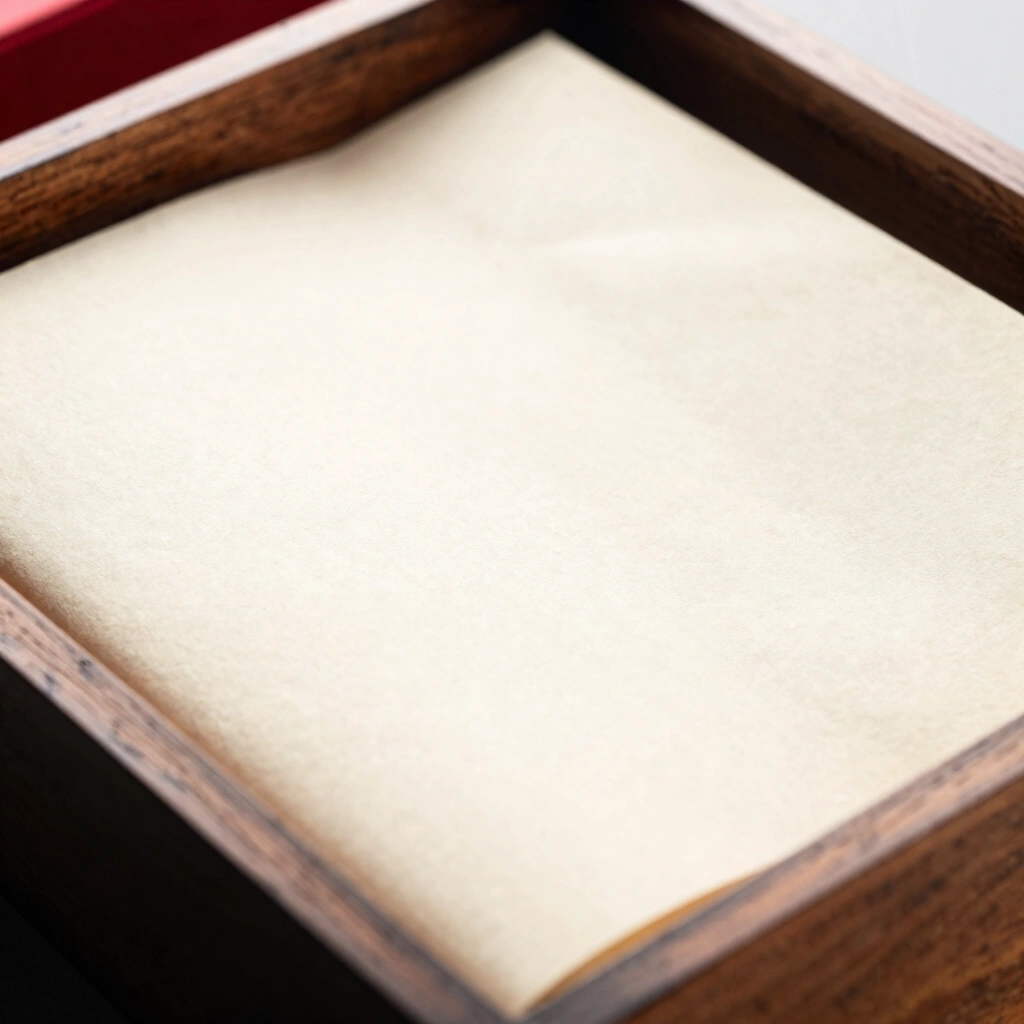 5. Personalized Recipe Box