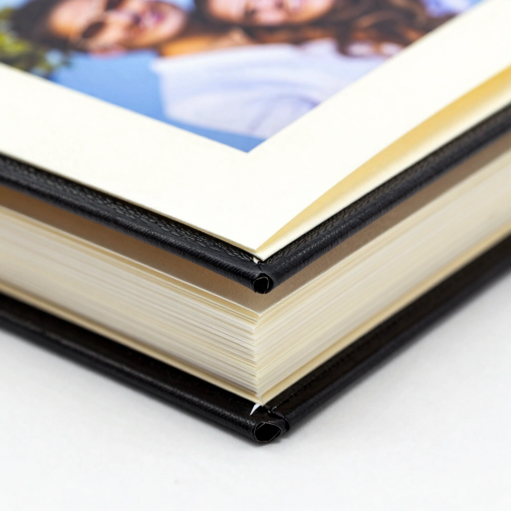 11. Scrapbook or Photo Album
