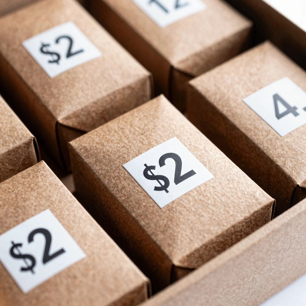 12. Craft Subscription Box