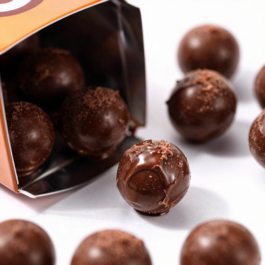 2. Hot Cocoa Bomb Kit