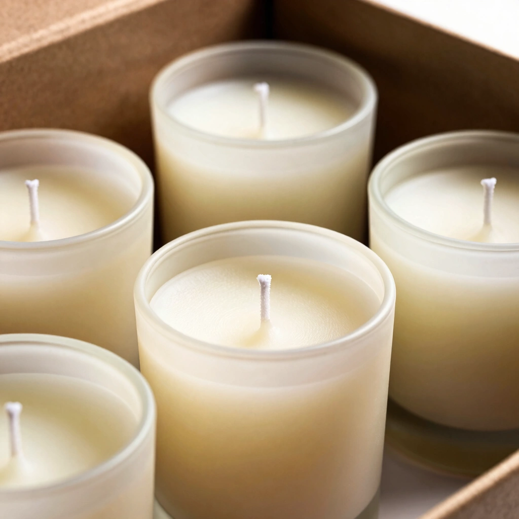 5. Scented Candle