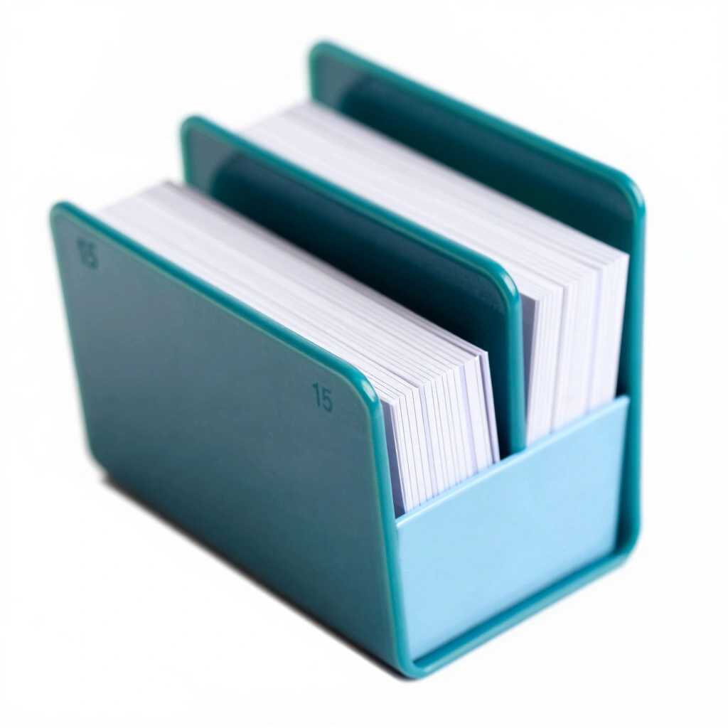 15. Desk Organizer or Planner