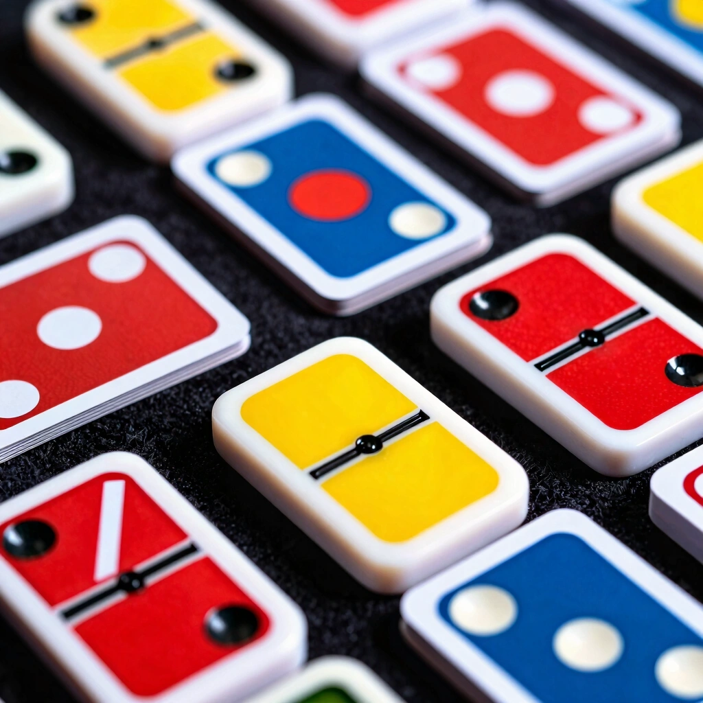 8. Puzzle or Board Game (Mini Size)