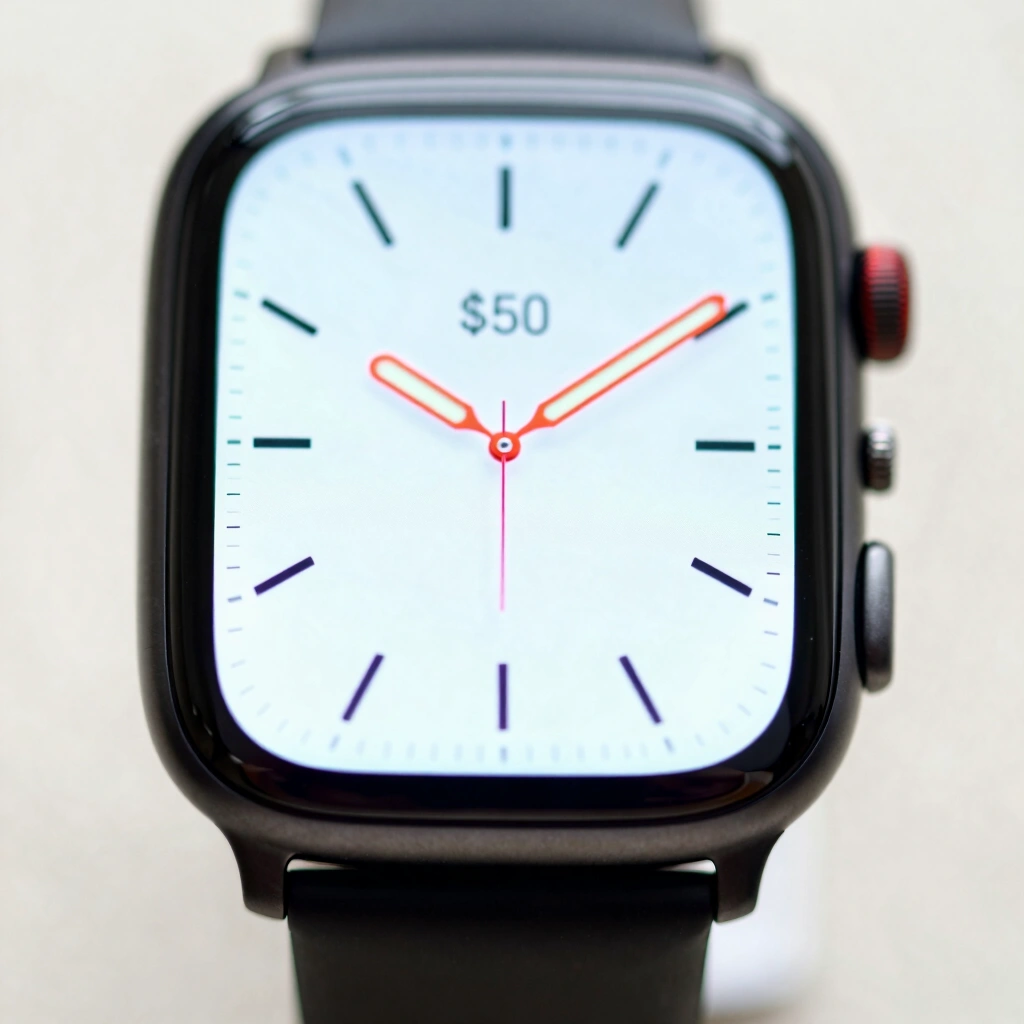 14. Classic Or Smart Watch