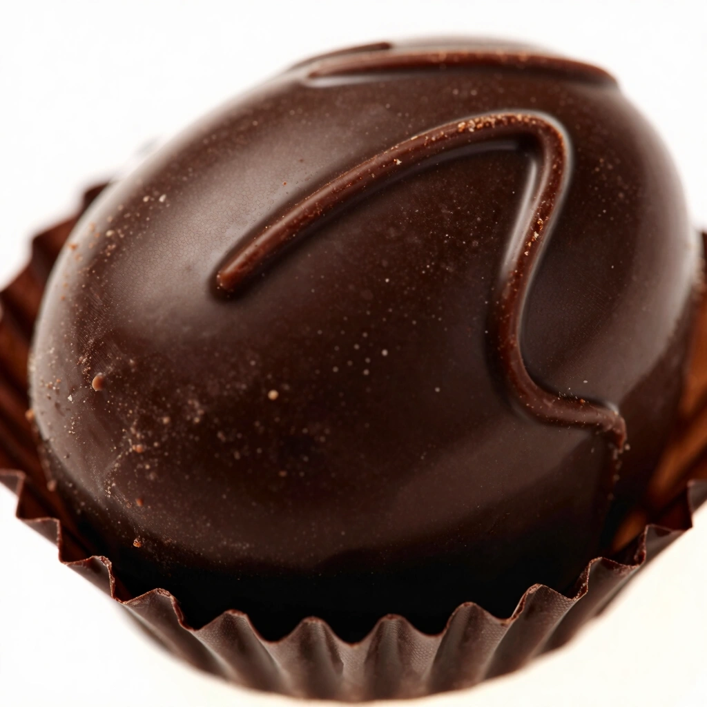 2. Gourmet Chocolate Easter Basket
