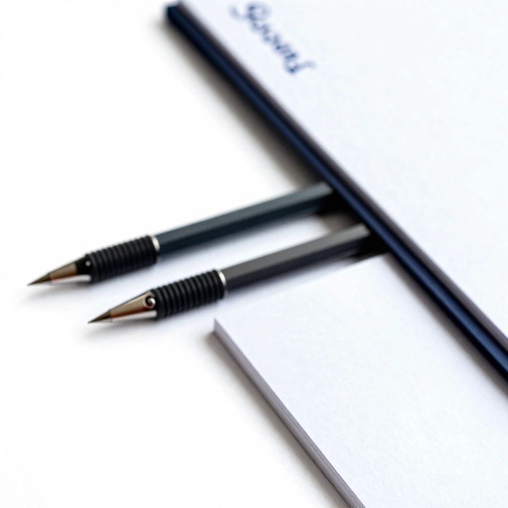 4. Personalized Stationery Set