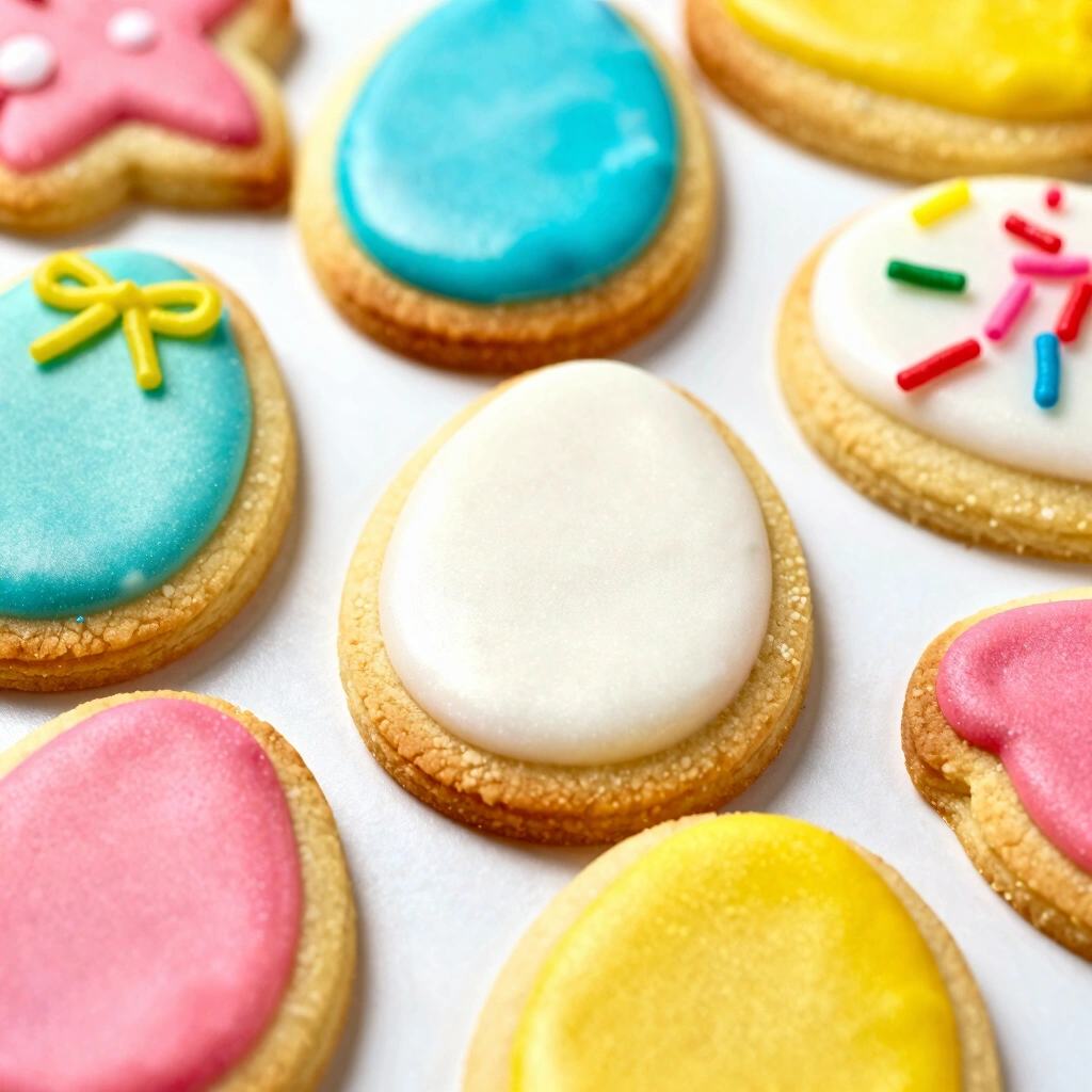 11. DIY Cookie Decorating Kit