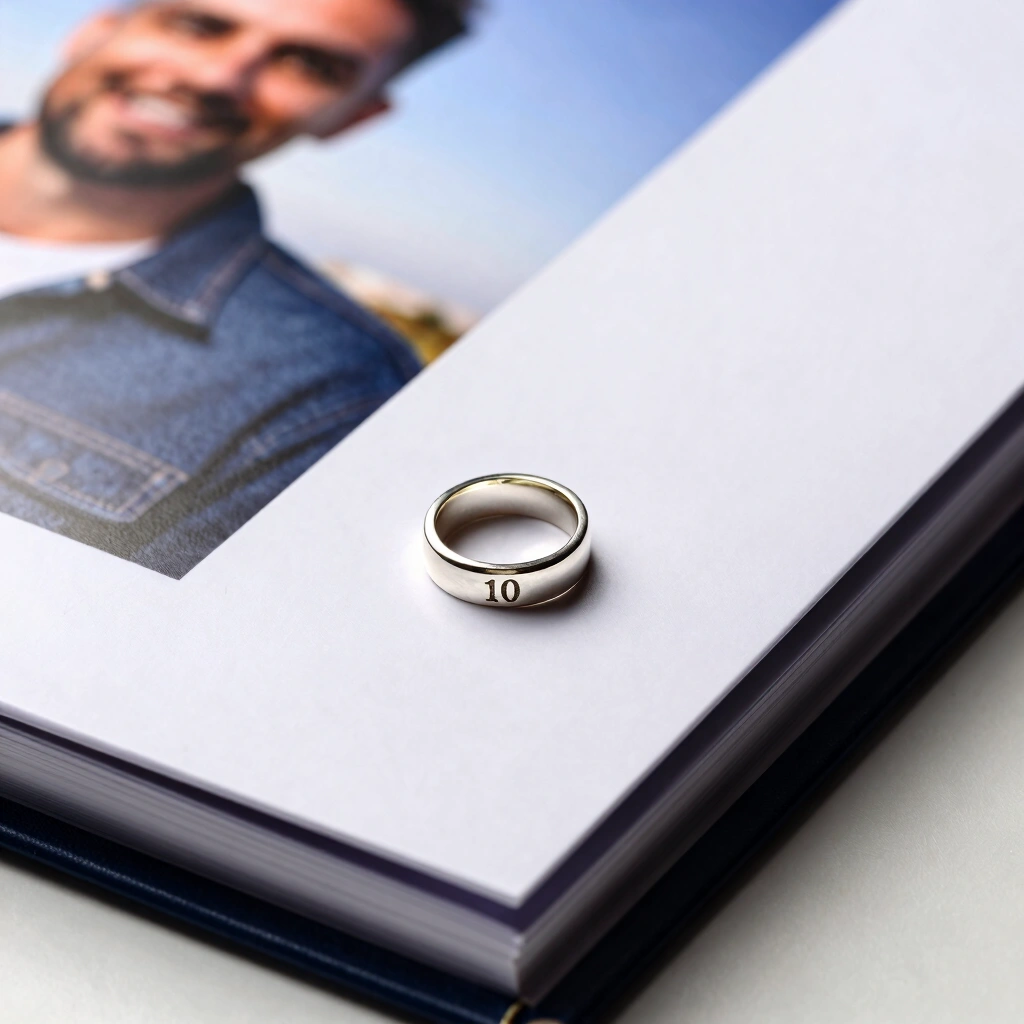 10. Personalized Keepsakes