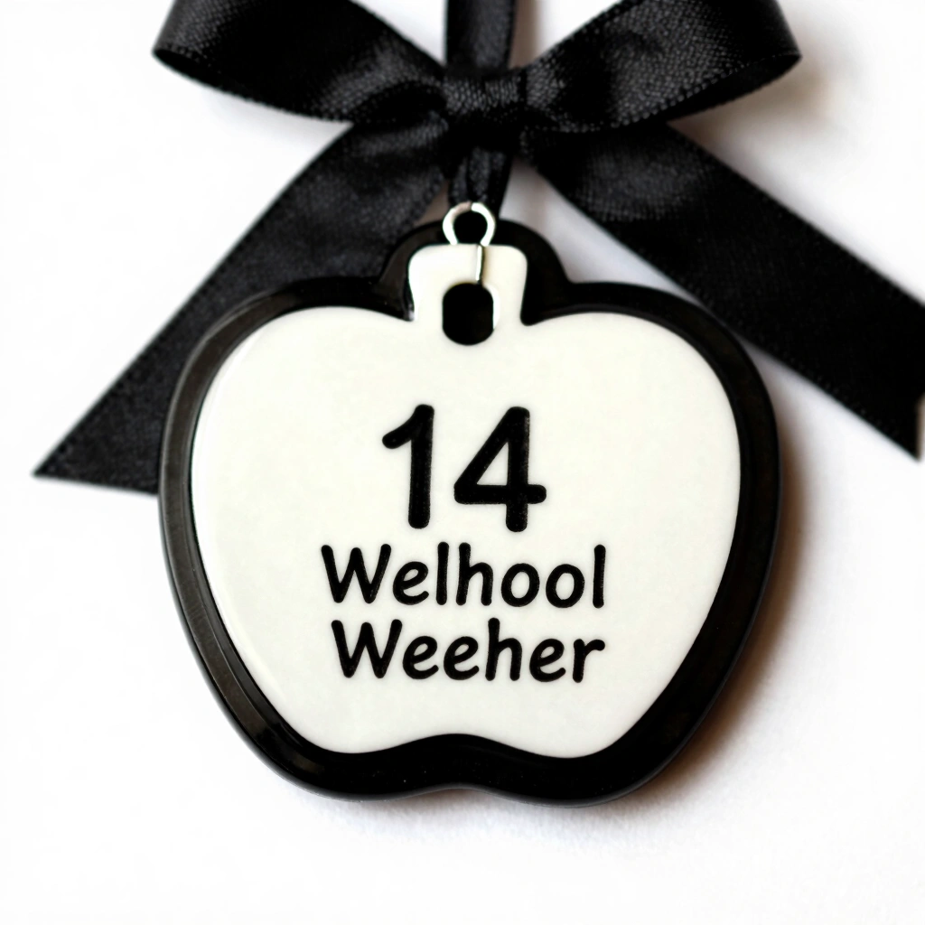14. Personalized Ornament Or Keepsake