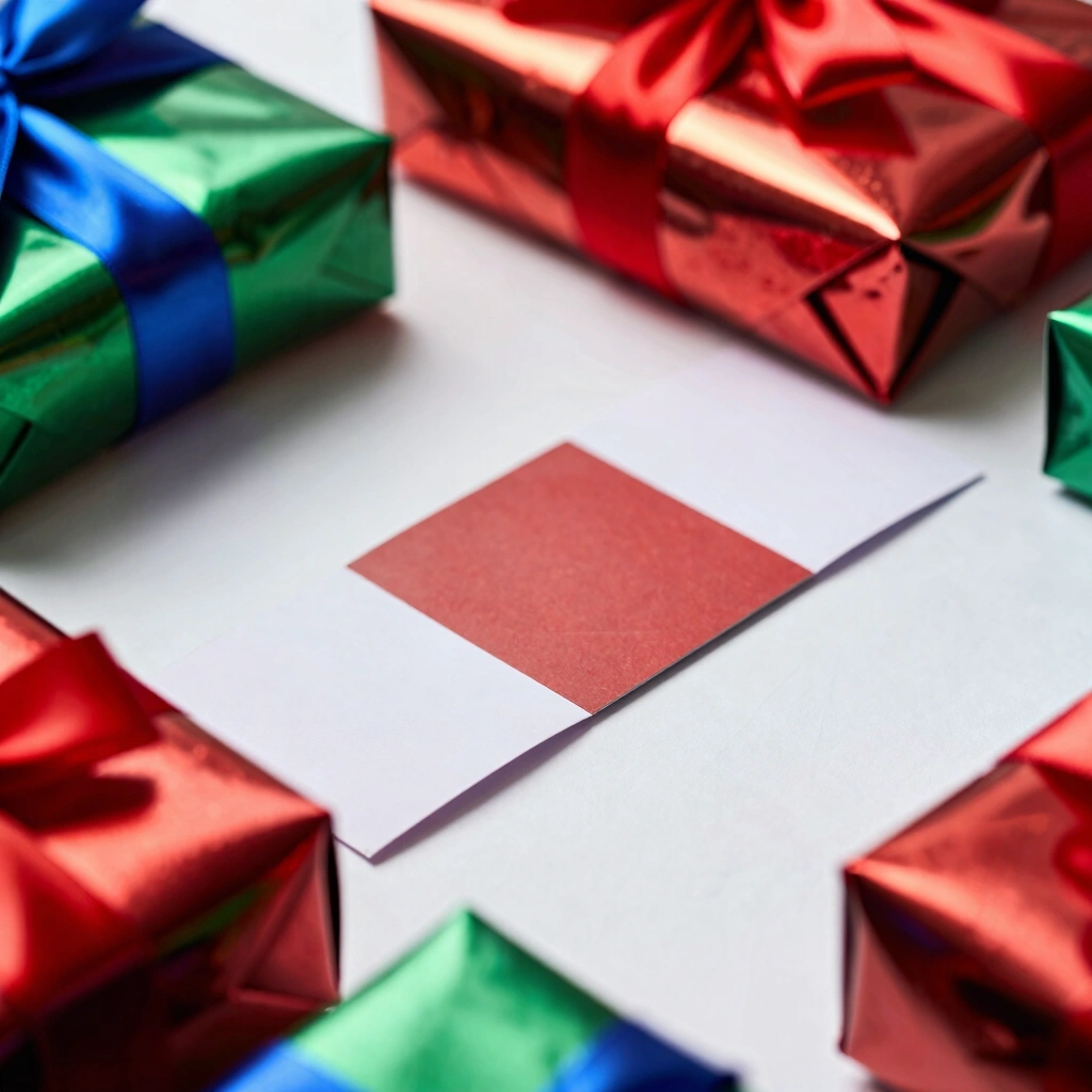 14. Themed Gift Exchange Games