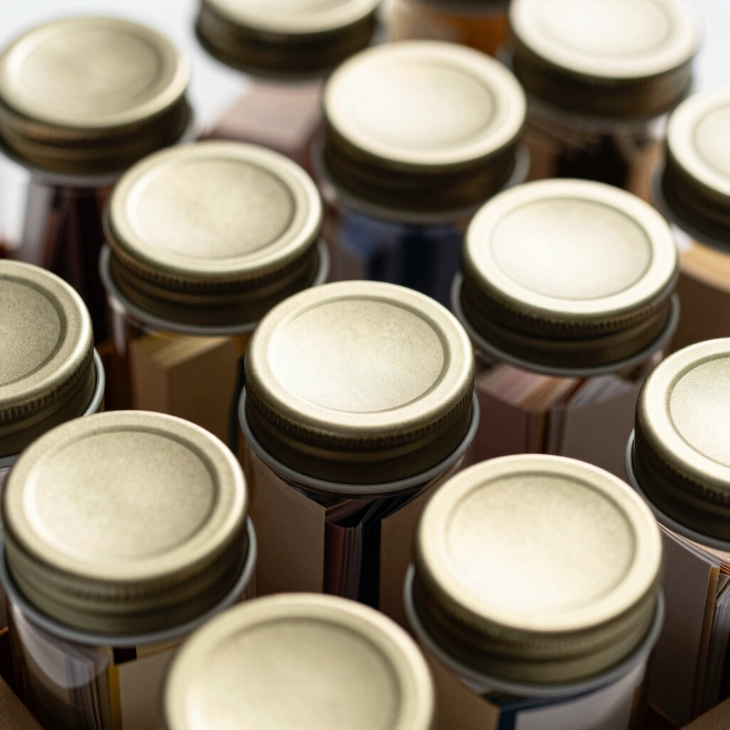 15. Memory Jars and Time Capsules