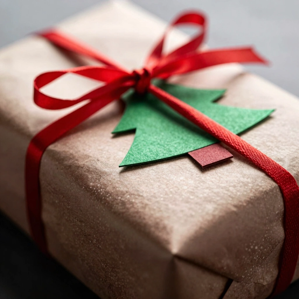 Wrapping Up These Christmas Crafts Ideas